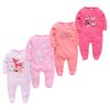 Cotton Rompers for Baby Boys - Image 11