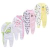Cotton Rompers for Baby Boys - Image 31