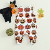 Halloween Baby Rompers - Image 5