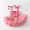 Tutu Halter Dress Princess - Image 6