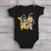 Winnie Baby Romper 100% Cotton - Image 27