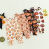 Halloween Baby Rompers