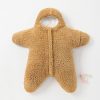 Soft Fleece Starfish Infant Sleepsack - Image 9