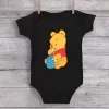 Winnie Baby Romper 100% Cotton - Image 4