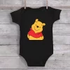 Winnie Baby Romper 100% Cotton - Image 3