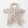 Soft Fleece Starfish Infant Sleepsack - Image 3