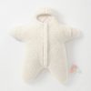 Soft Fleece Starfish Infant Sleepsack - Image 6