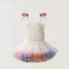 Tutu Halter Dress Princess - Image 2