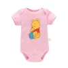 Winnie Baby Romper 100% Cotton - Image 13