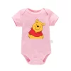 Winnie Baby Romper 100% Cotton - Image 8