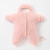 Soft Fleece Starfish Infant Sleepsack - Image 11