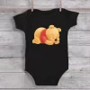 Winnie Baby Romper 100% Cotton