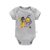 Winnie Baby Romper 100% Cotton - Image 16