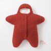 Soft Fleece Starfish Infant Sleepsack - Image 5