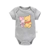 Winnie Baby Romper 100% Cotton - Image 18