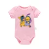 Winnie Baby Romper 100% Cotton - Image 9