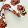 Halloween Baby Rompers - Image 9