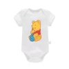 Winnie Baby Romper 100% Cotton - Image 19
