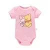 Winnie Baby Romper 100% Cotton - Image 12