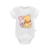 Winnie Baby Romper 100% Cotton - Image 23