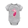 Winnie Baby Romper 100% Cotton - Image 11
