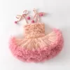 Tutu Halter Dress Princess - Image 3
