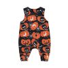 Halloween Baby Rompers - Image 10
