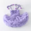 Tutu Halter Dress Princess - Image 5