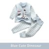 Spring Autumn Coat & Trousers - Image 10