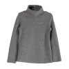 High Necked Long Sleeved Tops - Image 4