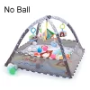 Multifunctional Fitness Frame 0-12 Months - Image 10