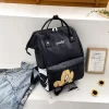 Disney Diaper Bag Backpack Mommy/Baby - Image 10