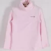 High Necked Long Sleeved Tops - Image 7