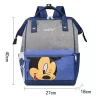 Disney Diaper Bag Backpack Mommy/Baby - Image 5