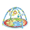 Multifunctional Fitness Frame 0-12 Months - Image 3