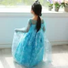 Princess Girl's Dresses - Image 3