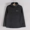 High Necked Long Sleeved Tops - Image 2