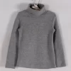 High Necked Long Sleeved Tops - Image 6