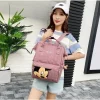 Disney Diaper Bag Backpack Mommy/Baby - Image 12
