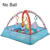 Multifunctional Fitness Frame 0-12 Months - Image 7