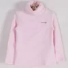 High Necked Long Sleeved Tops - Image 3