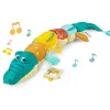 Infant Musical Stuffed Animal  Activity Soft Toys Multi-Sensory - Image 8