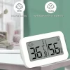Mini Electronic Temperature And Humidity Meter - Image 3