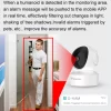 4MP 5g Wifi Wireless Indoor Baby Cam - Image 2