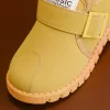 Children's Boots Winter Short Boots - Image 5