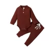 RUEWEY Children's Top and Bottom Sets - Image 11
