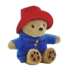 Cute Paddington Bear Plush 15CM - Image 2