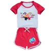 Tops/Shorts Children's Sets