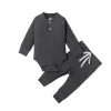 RUEWEY Children's Top and Bottom Sets