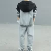 Boy's 2pc Tracksuit Set - Image 5